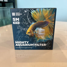 Cargar imagen en el visor de la galería, Mighty Aquarium Filter - Small
