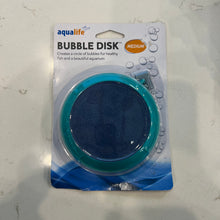 Load image into Gallery viewer, Bubble Disk 4in
