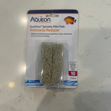 Load image into Gallery viewer, Aqueon Replacement Specialty Filter Pads - 10
