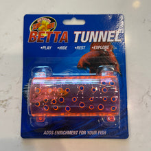 Cargar imagen en el visor de la galería, Zoo Med Betta Tunnel
