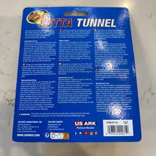 Cargar imagen en el visor de la galería, Zoo Med Betta Tunnel
