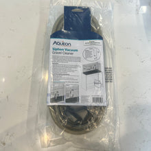 Cargar imagen en el visor de la galería, Aqueon Aquarium Siphon Vacuum Gravel Cleaner | 5 in
