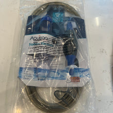 Cargar imagen en el visor de la galería, Aqueon Aquarium Siphon Vacuum Gravel Cleaner | 10 in
