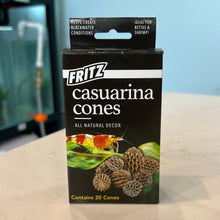 Cargar imagen en el visor de la galería, Fritz Casuarina Cones 20pk
