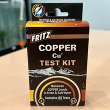 Cargar imagen en el visor de la galería, Fritz Copper Test Kit
