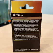 Cargar imagen en el visor de la galería, Fritz Copper Test Kit
