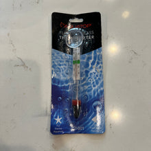 Cargar imagen en el visor de la galería, Aquatop Floating Glass Thermometer
