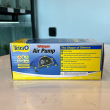 Cargar imagen en el visor de la galería, Tetra Whisper Aquarium Non-UL Air Pump (100)
