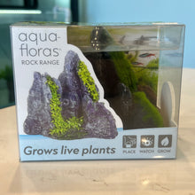 Cargar imagen en el visor de la galería, Penn-Plax Aqua-Floras Living Rock Range Aquarium Ornament
