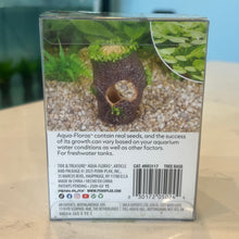 Cargar imagen en el visor de la galería, Penn-Plax Aqua-Floras Living Tree Base Aquarium Ornament
