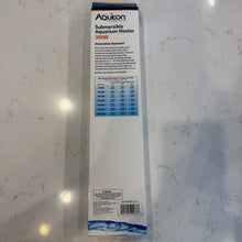 Cargar imagen en el visor de la galería, Aqueon Submersible Aquarium Heater 300W
