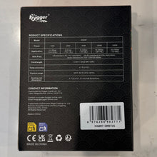 Cargar imagen en el visor de la galería, Hygger - Submersible Aquarium Heater (50W)
