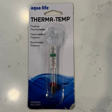 Cargar imagen en el visor de la galería, Aquarium Floating Thermometer
