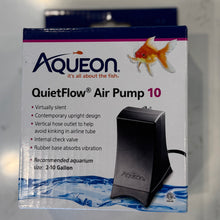 Cargar imagen en el visor de la galería, Aqueon QuietFlow Air Pump
