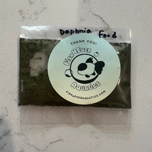 Cargar imagen en el visor de la galería, Daphnia Food Powder
