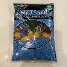 Load image into Gallery viewer, Estes Spectrastone Special Aquarium Gravel | Blue

