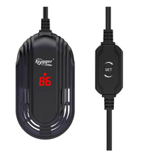 Cargar imagen en el visor de la galería, Hygger - Submersible Aquarium Heater (50W)

