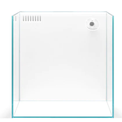 UNS 30A Rimless Glass Fish Tank | 7 gallons (ALL IN ONE) – Fish4Ever ...