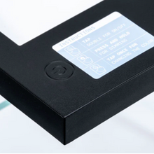 Cargar imagen en el visor de la galería, Aqua Worx EOS LED Light- Black

