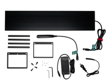 Cargar imagen en el visor de la galería, Chihiros LED Light WRGB II - SLIM 45
