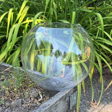Cargar y reproducir el video en el visor de la galería, 8 Gallon Glass Fish Bowl
