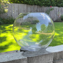 Load and play video in Gallery viewer, 5 Gallon Glass Fish Bowl
