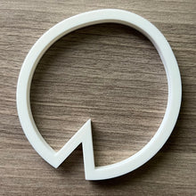 Cargar imagen en el visor de la galería, Lily Pad Portal Feeding Ring
