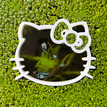 Cargar imagen en el visor de la galería, Hello Kitty Portal Feeding Ring
